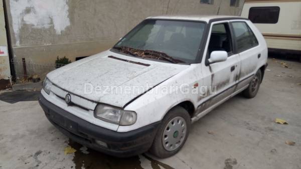 Dezmembrari auto Skoda Felicia I (1994-1998) - poza 1