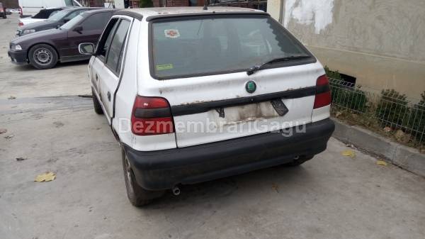 Dezmembrari auto Skoda Felicia I (1994-1998) - poza 2