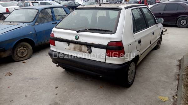 Dezmembrari auto Skoda Felicia I (1994-1998) - poza 3