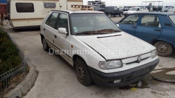 Dezmembrari auto Skoda Felicia I (1994-1998) - poza 4