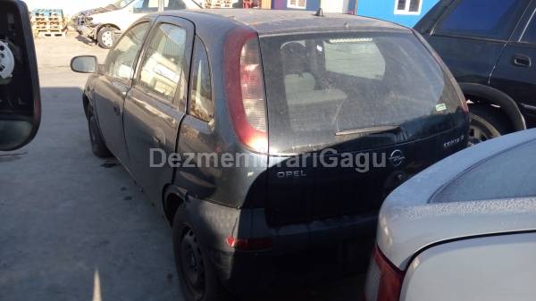 Dezmembrari auto Opel Corsa C (2000-) - poza 2