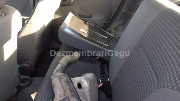 Dezmembrari auto Opel Corsa C (2000-) - poza 6