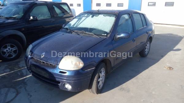 Dezmembrari auto Renault Clio Ii (1998-) - poza 1