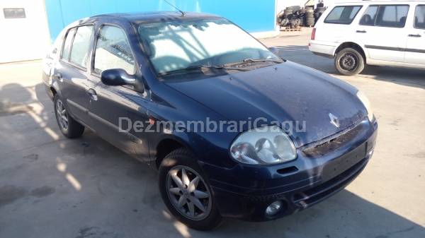 Dezmembrari auto Renault Clio Ii (1998-) - poza 4