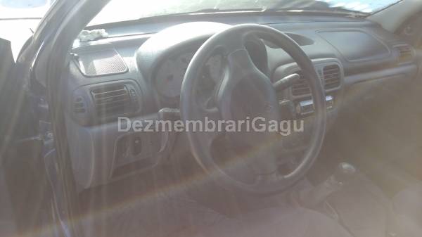 Dezmembrari auto Renault Clio Ii (1998-) - poza 5