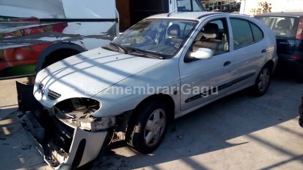 Dezmembrari auto Renault Megane I (1996-2003) - poza 1