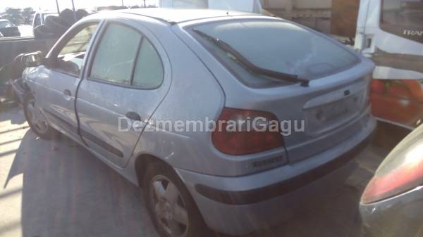 Dezmembrari auto Renault Megane I (1996-2003) - poza 2