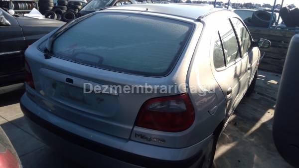 Dezmembrari auto Renault Megane I (1996-2003) - poza 3