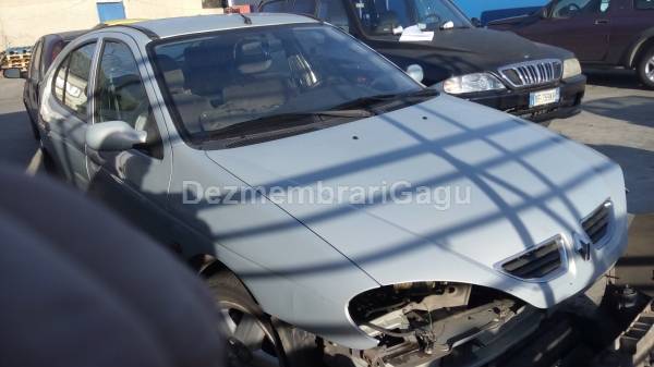 Dezmembrari auto Renault Megane I (1996-2003) - poza 4