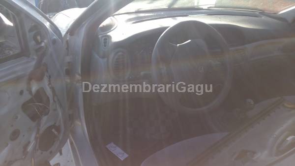 Dezmembrari auto Renault Megane I (1996-2003) - poza 6