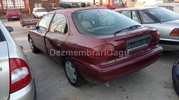 Dezmembrari auto Ford Mondeo I (1993-1996) - poza 2