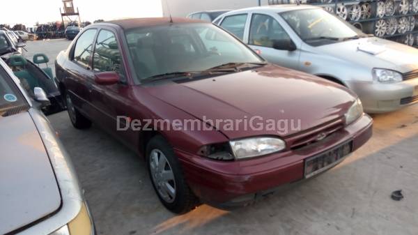 Dezmembrari auto Ford Mondeo I (1993-1996) - poza 4