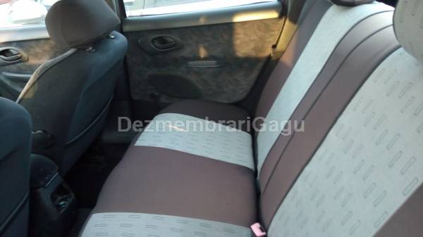 Dezmembrari auto Ford Mondeo I (1993-1996) - poza 6