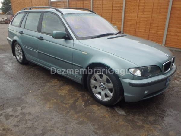 Dezmembrari auto Bmw 3 E46 (1998-) - poza 4