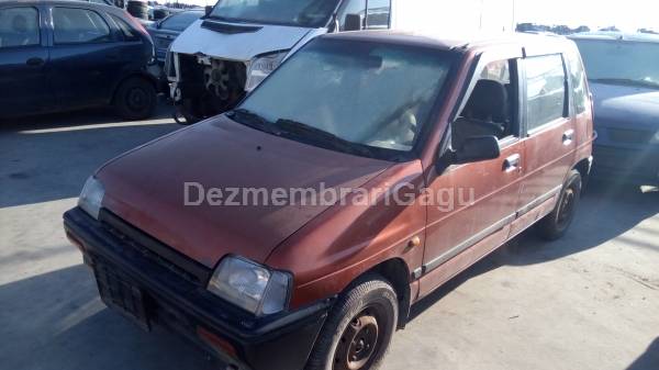 Dezmembrari Daewoo Tico