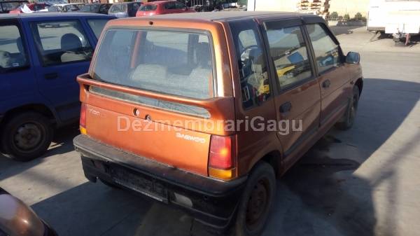 Dezmembrari auto Daewoo Tico - poza 3