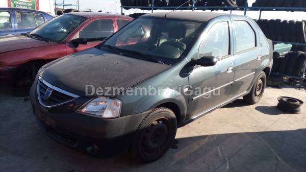 Dezmembrari auto Dacia Logan - poza 1