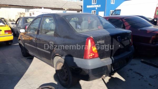 Dezmembrari auto Dacia Logan - poza 2