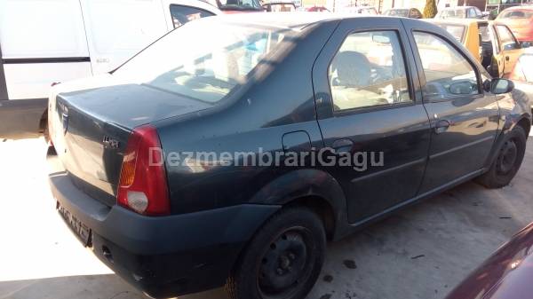 Dezmembrari auto Dacia Logan - poza 3