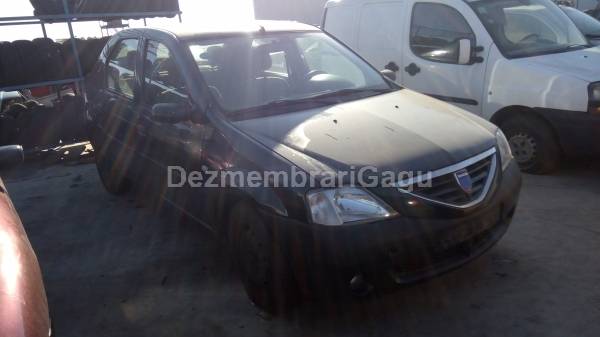 Dezmembrari auto Dacia Logan - poza 4