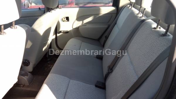 Dezmembrari auto Dacia Logan - poza 6