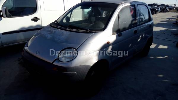 Dezmembrari Daewoo Matiz