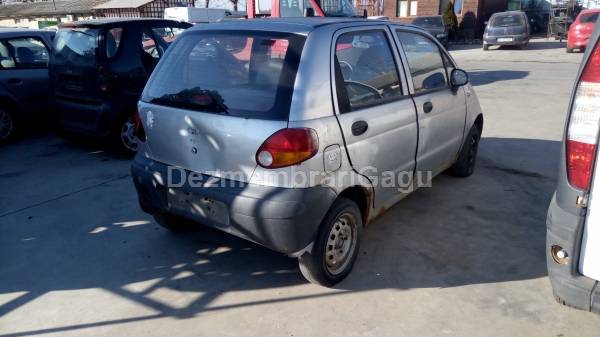 Dezmembrari auto Daewoo Matiz - poza 3