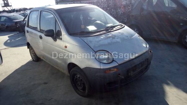 Dezmembrari auto Daewoo Matiz - poza 4