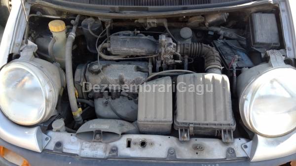 Dezmembrari auto Daewoo Matiz - poza 7