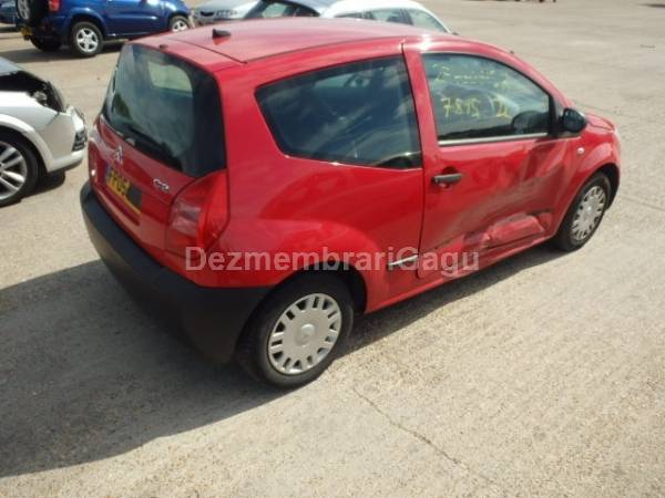 Dezmembrari auto Citroen C2 - poza 3