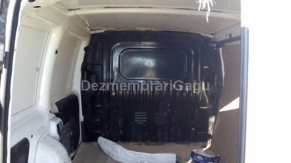 Dezmembrari auto Fiat Doblo - poza 6