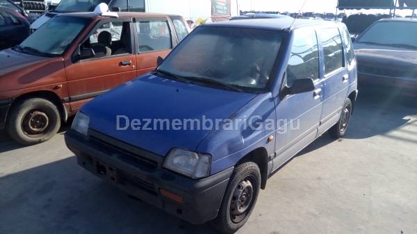 Dezmembrari Daewoo Tico