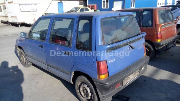 Dezmembrari auto Daewoo Tico - poza 2