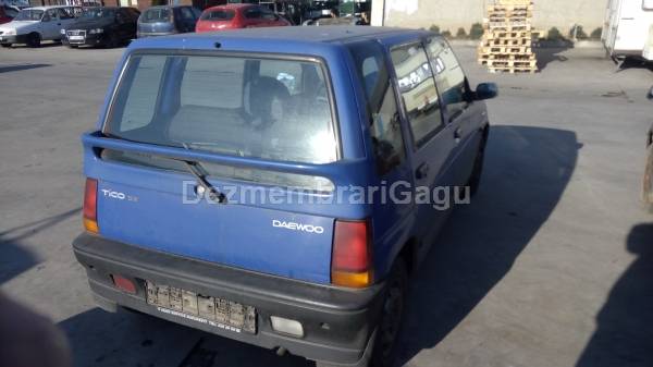 Dezmembrari auto Daewoo Tico - poza 3