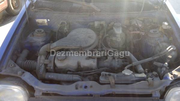 Dezmembrari auto Daewoo Tico - poza 7