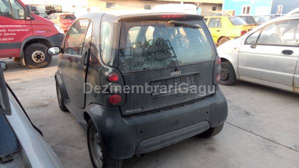 Dezmembrari auto Smart Smart - poza 2