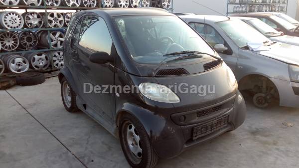 Dezmembrari auto Smart Smart - poza 4