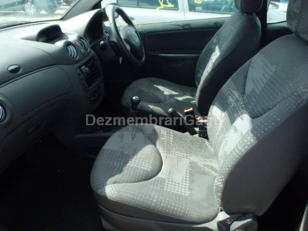 Dezmembrari auto Citroen C2 - poza 5