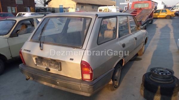 Dezmembrari auto Dacia 1310 Cl - poza 3