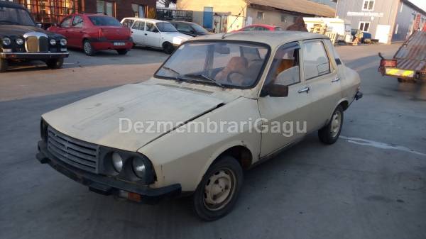 Dezmembrari Dacia 1310