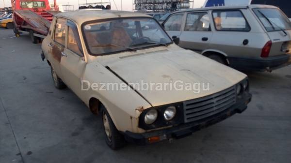 Dezmembrari auto Dacia 1310 - poza 4