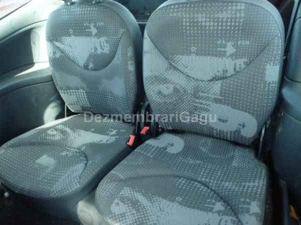 Dezmembrari auto Citroen C2 - poza 6