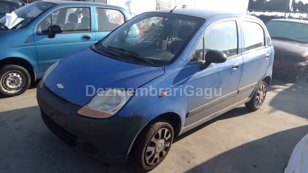 Dezmembrari Chevrolet Matiz / Spark