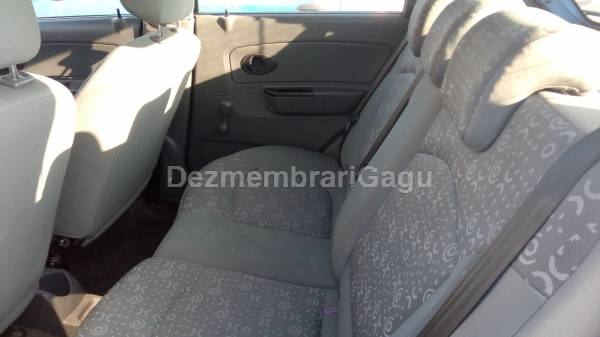 Dezmembrari auto Chevrolet Matiz / Spark - poza 6