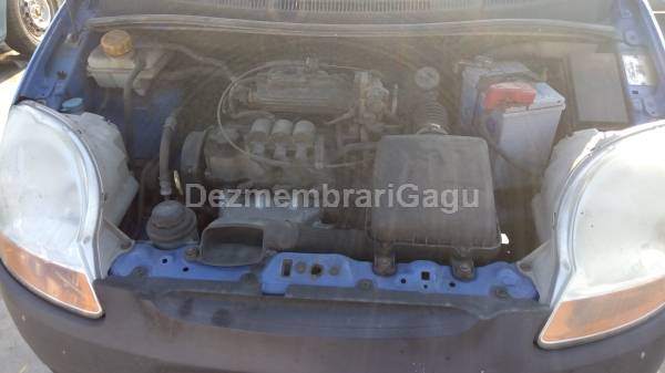 Dezmembrari auto Chevrolet Matiz / Spark - poza 7