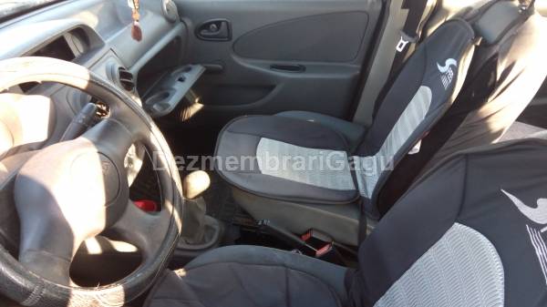 Dezmembrari auto Dacia Solenza - poza 5