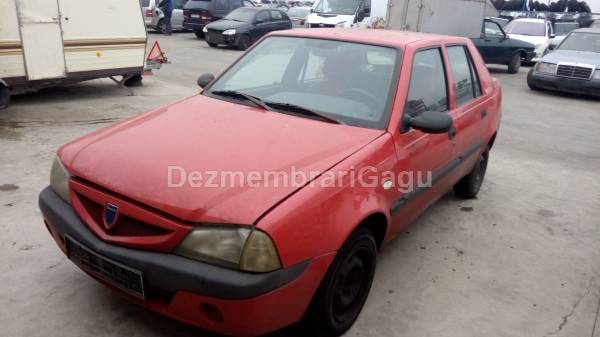 Dezmembrari Dacia Solenza