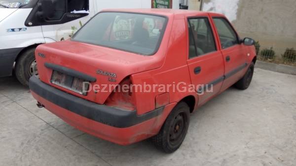 Dezmembrari auto Dacia Solenza - poza 3