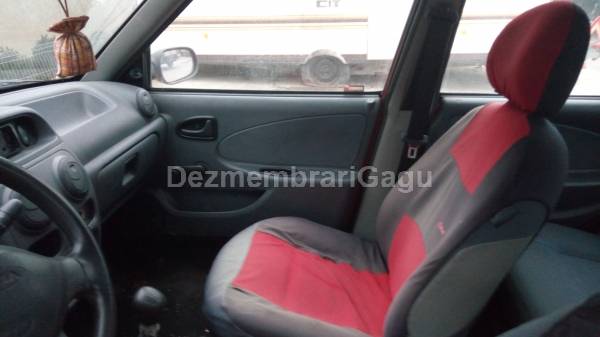 Dezmembrari auto Dacia Solenza - poza 5