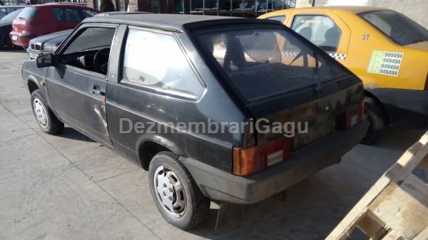 Dezmembrari auto Lada Samara - poza 2